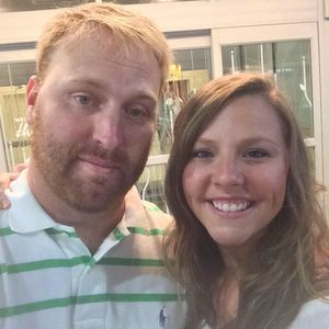 Meet your Posher, Ginger